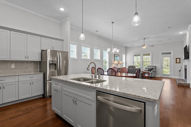 335 Holly Oak Way, Grovetown, GA 30813 - photo 10