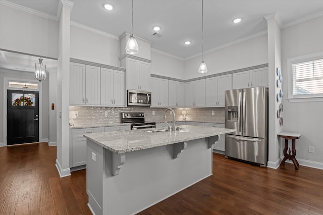 335 Holly Oak Way, Grovetown, GA 30813 - photo 8