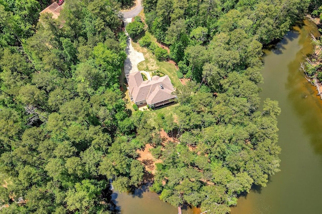 209 Apple Ln, Mccormick, SC 29835 - bird's eye view of a large body of water