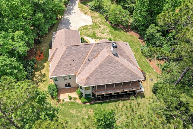 209 Apple Ln, Mccormick, SC 29835 - view of subject property