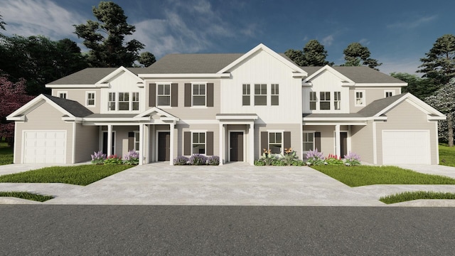 4017 Jane Ln Unit 11C, North Augusta, SC 29841 - view of front of house