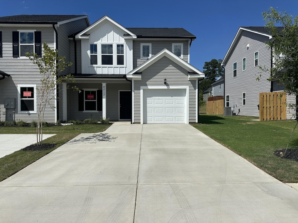 4017 Jane Ln, North Augusta, SC 29841 - photo 1