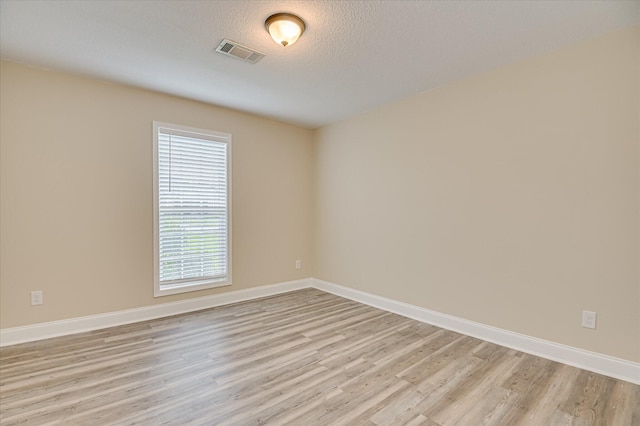 2030 Lake Forest Dr, Grovetown, GA 30813 - unfurnished room with light wood finished floors and baseboards