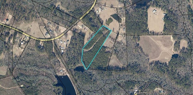 0 Adams-Reeves Rd, Dearing, GA 30808 - photo 5
