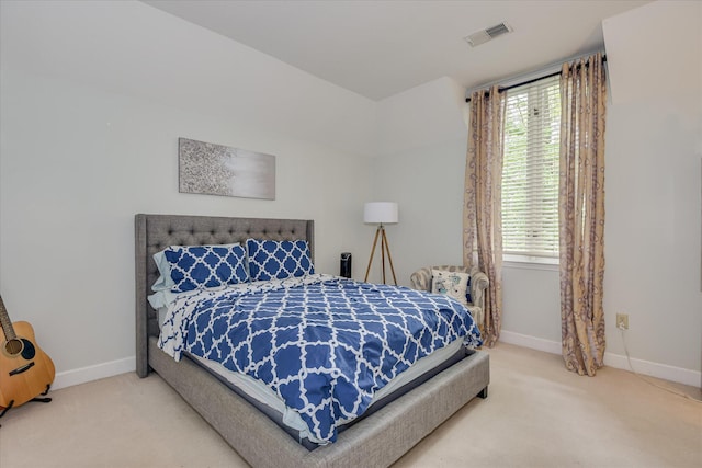 8 Tall Pine Ct, Augusta, GA 30909 - bedroom featuring carpet and baseboards