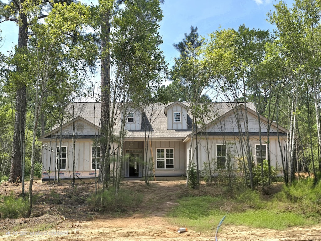 1403 Bellingham Dr, Beech Island, SC 29842 - view of front of property