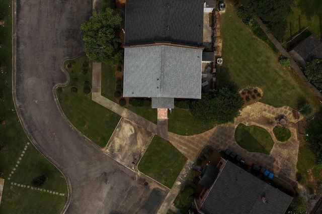 2920 Arrowhead Dr, Augusta, GA 30909 - view of property location