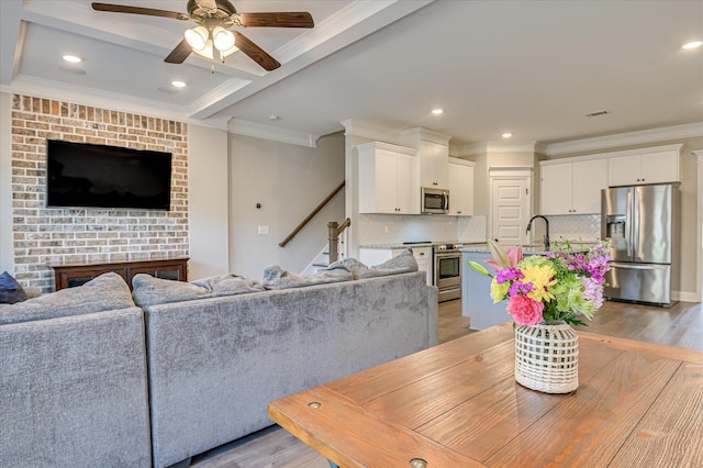 152 Canton Park Ave, Evans, GA 30809 - photo 12