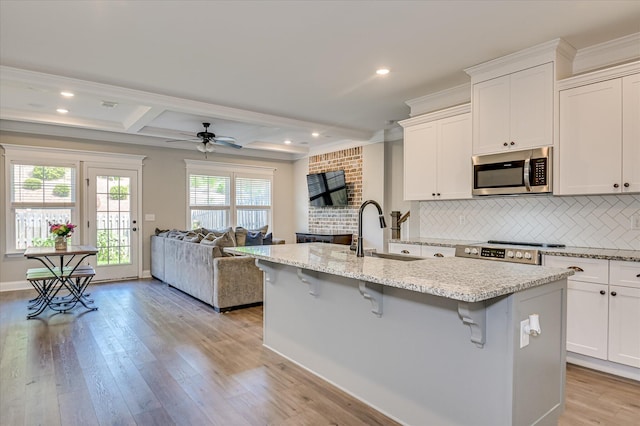 152 Canton Park Ave, Evans, GA 30809 - photo 5