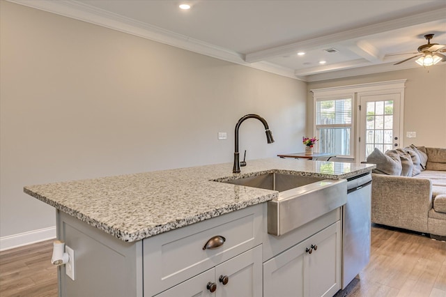 152 Canton Park Ave, Evans, GA 30809 - photo 16
