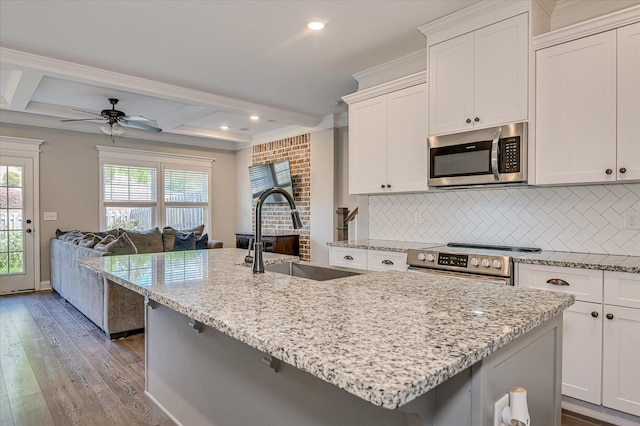 152 Canton Park Ave, Evans, GA 30809 - photo 14