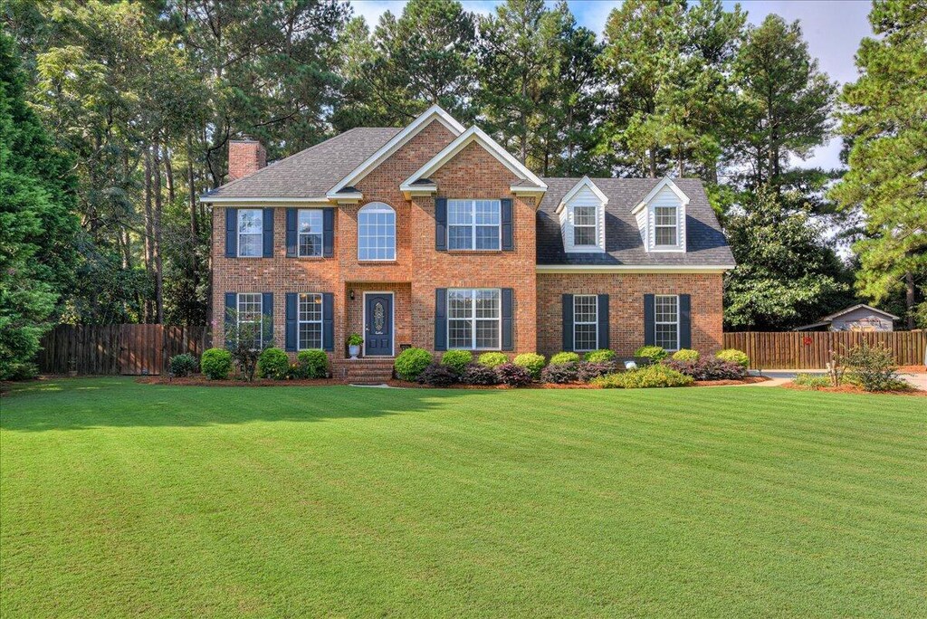 100 Stirrup Dr, North Augusta, SC 29860 - photo 1
