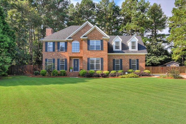 100 Stirrup Dr, North Augusta, SC 29860 - photo 1