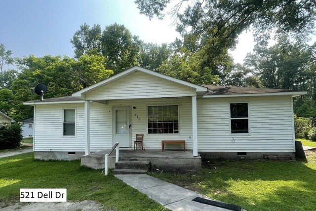 523 Dell Dr, Thomson, GA 30824 - photo 1