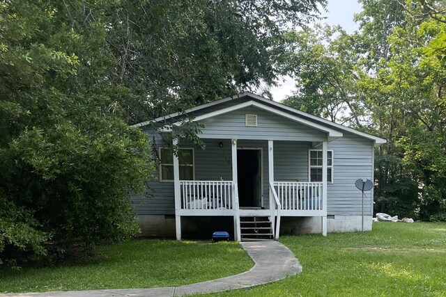 523 Dell Dr, Thomson, GA 30824 - photo 8