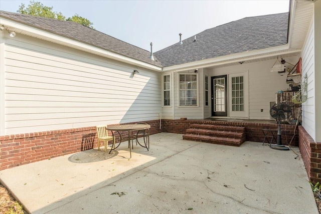 900 Mitchell Ln, Evans, GA 30809 - view of patio / terrace with outdoor dining area