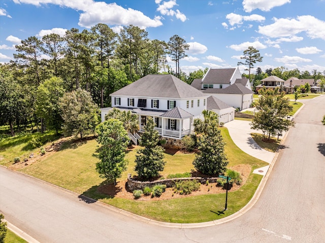 5099 Grande Park, Evans, GA 30809 - view of subject property