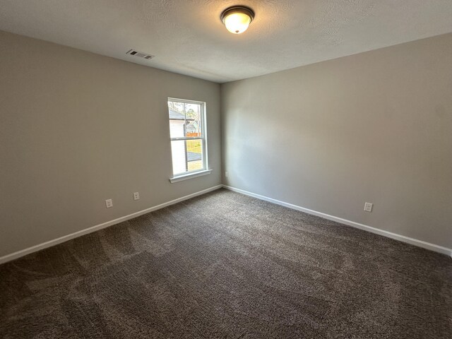 5051 Anna Way Unit Fb23, North Augusta, SC 29841 - carpeted empty room featuring a textured ceiling