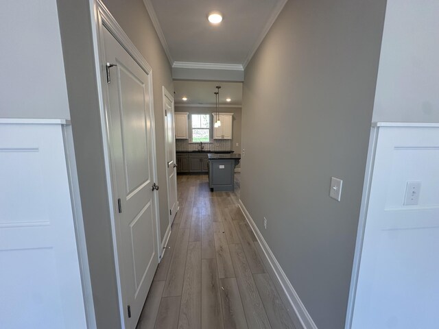 5051 Anna Way Unit Fb23, North Augusta, SC 29841 - view of pantry