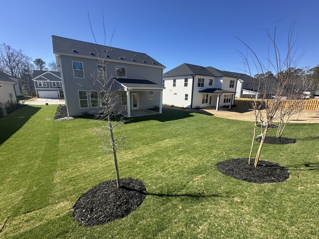 5051 Anna Way Unit Fb23, North Augusta, SC 29841 - community sign with a yard