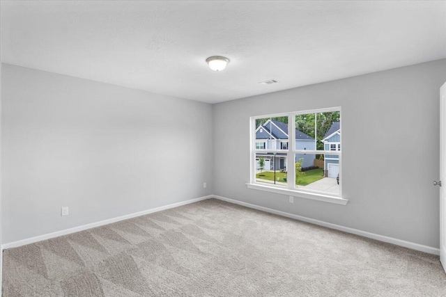 5051 Anna Way Unit Fb23, North Augusta, SC 29841 - empty room with carpet flooring and baseboards