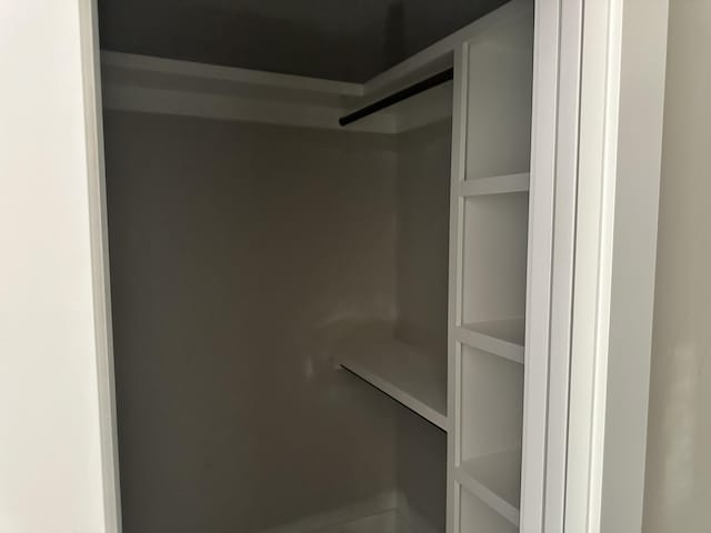150 Shenandoah Dr, Mccormick, SC 29835 - view of walk in closet