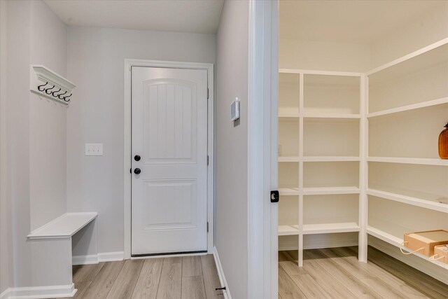 4932 Fairmont Dr, Graniteville, SC 29829 - view of storage area