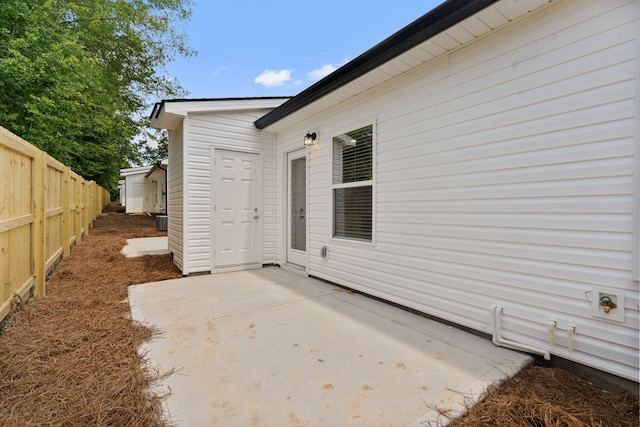 2247 Archer Ln, Augusta, GA 30906 - view of patio / terrace