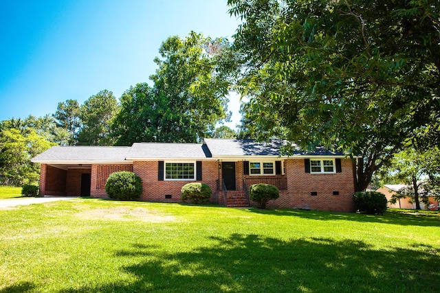 280 May Ave, Lincolnton, GA 30817 - photo 2