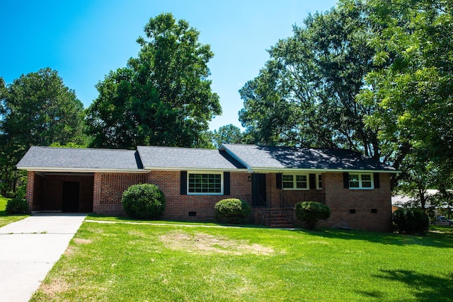 280 May Ave, Lincolnton, GA 30817 - photo 1