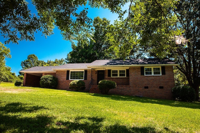 280 May Ave, Lincolnton, GA 30817 - photo 3