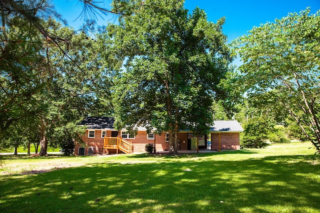 280 May Ave, Lincolnton, GA 30817 - photo 30