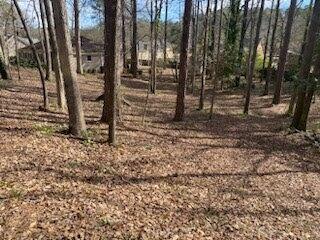 3410 Kerry Pl, Augusta GA, 30909 land for sale