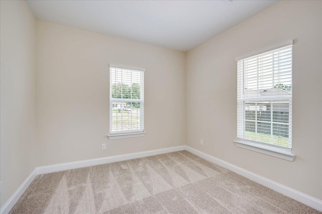 4921 Mossycup Ct, Hephzibah, GA 30815 - empty room featuring light colored carpet