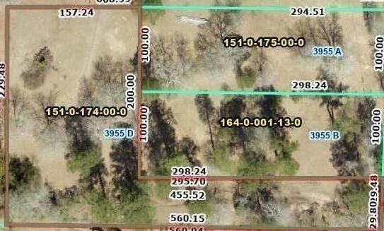 3955 Lace Rd, Hephzibah, GA 30815