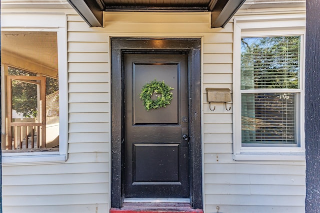1738 Kissingbower Rd, Augusta, GA 30904 - property entrance