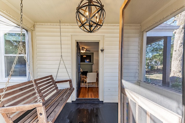 1738 Kissingbower Rd, Augusta, GA 30904 - property entrance