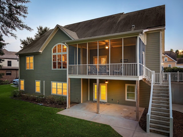 3808 Blue Springs Trce, Evans, GA 30809 - photo 64
