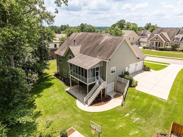 3808 Blue Springs Trce, Evans, GA 30809 - photo 72