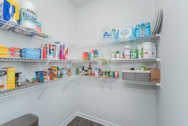 6058 Whitewater Dr, North Augusta, SC 29841 - view of storage area
