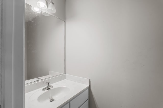 2807 Brickrun Way, Augusta, GA 30909 - bathroom with vanity