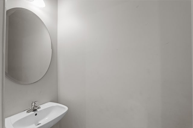 2807 Brickrun Way, Augusta, GA 30909 - bathroom featuring a sink