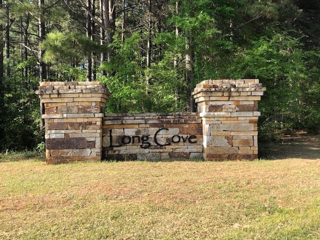 8 Folly Dr, Lincolnton GA, 30817 land for sale