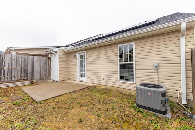 461 Strutter Trl, Aiken, SC 29801 - photo 26