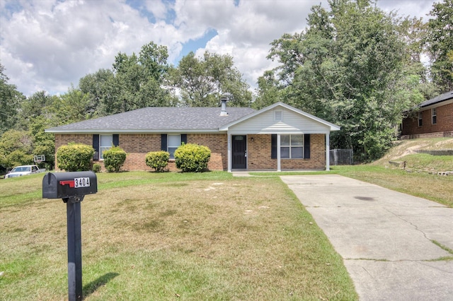 3404 Nance B Blvd, Hephzibah, GA 30815 - photo 1
