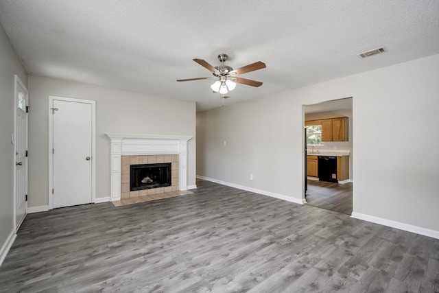 3404 Nance B Blvd, Hephzibah, GA 30815 - photo 5