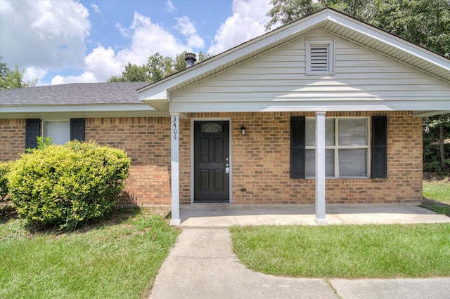 3404 Nance B Blvd, Hephzibah, GA 30815 - photo 3