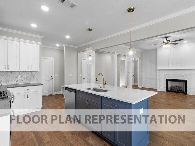 249 Windsor Dr, North Augusta, SC 29860 - photo 7