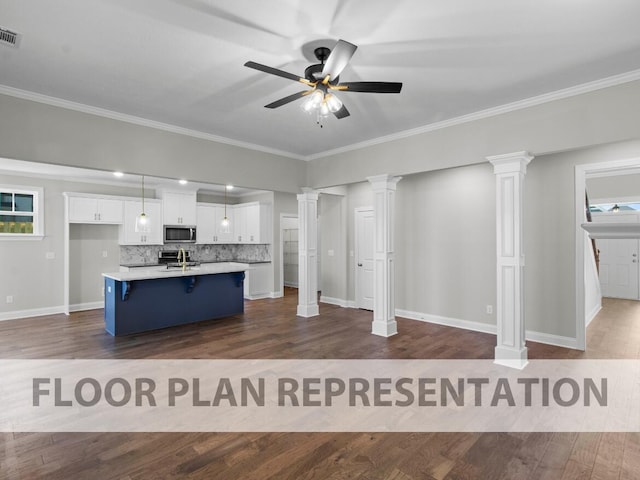 249 Windsor Dr, North Augusta, SC 29860 - photo 5
