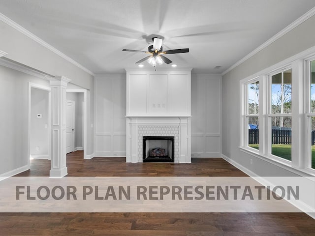 249 Windsor Dr, North Augusta, SC 29860 - photo 6